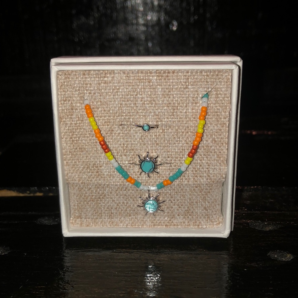 NWT. Pura Vida Jewelry Pack